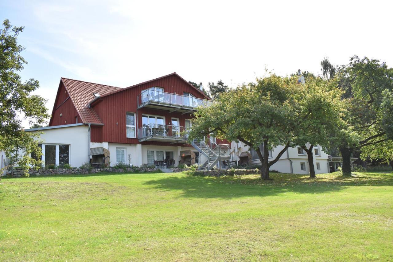 Usedom Landhaus Morgenitz المظهر الخارجي الصورة