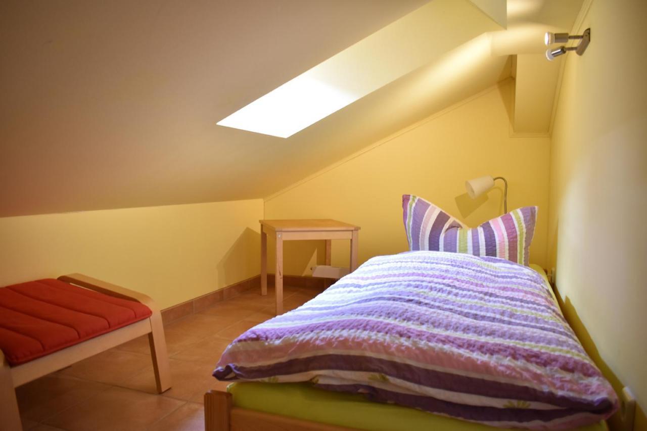 Usedom Landhaus Morgenitz المظهر الخارجي الصورة