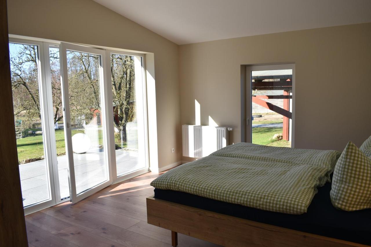 Usedom Landhaus Morgenitz المظهر الخارجي الصورة