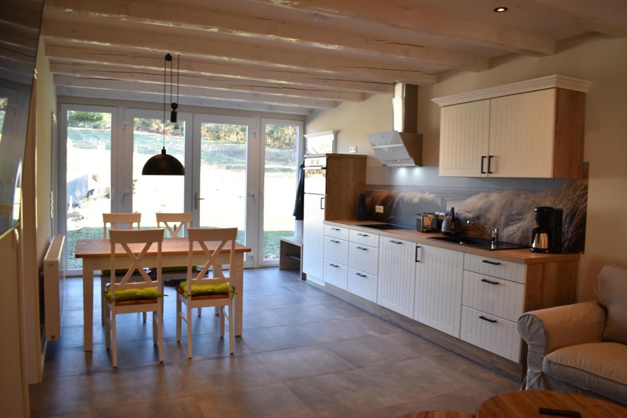 Usedom Landhaus Morgenitz المظهر الخارجي الصورة